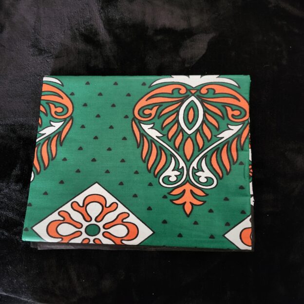 African fabric